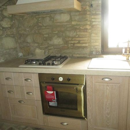 Residenza Sant'Antonio Hotel Deliceto Екстериор снимка