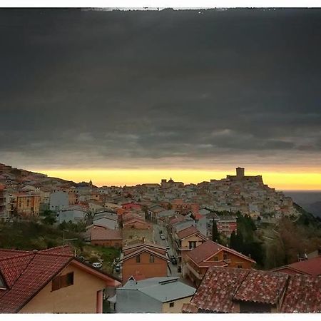 Residenza Sant'Antonio Hotel Deliceto Екстериор снимка