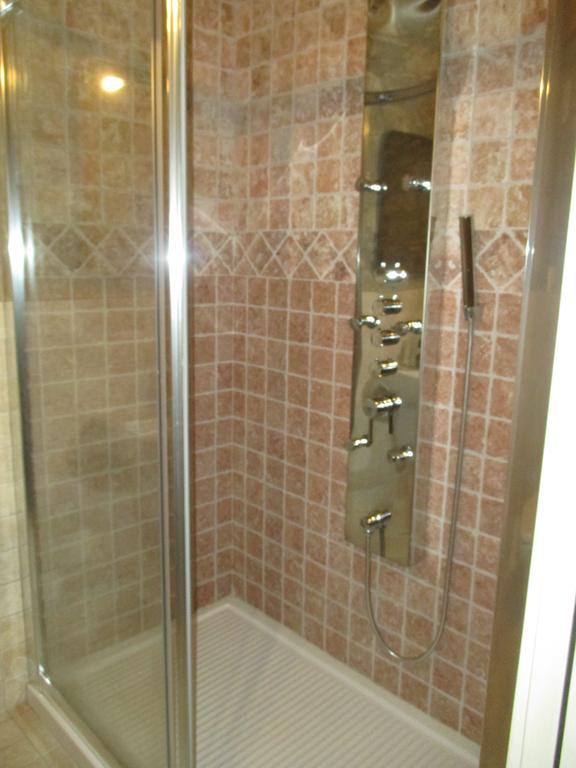 Residenza Sant'Antonio Hotel Deliceto Екстериор снимка
