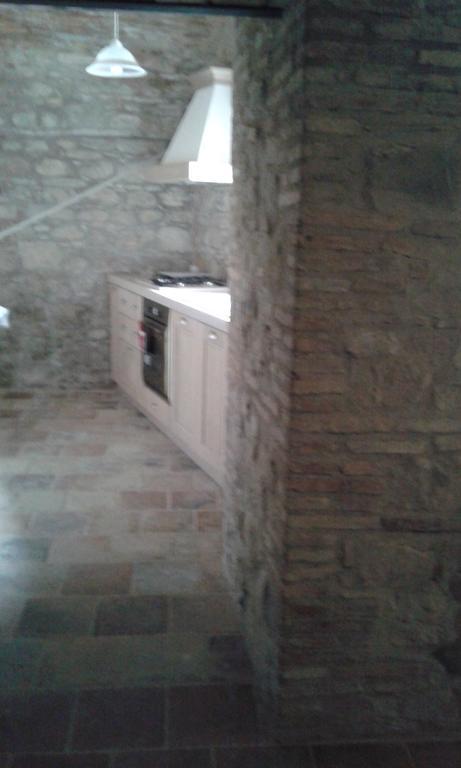 Residenza Sant'Antonio Hotel Deliceto Екстериор снимка