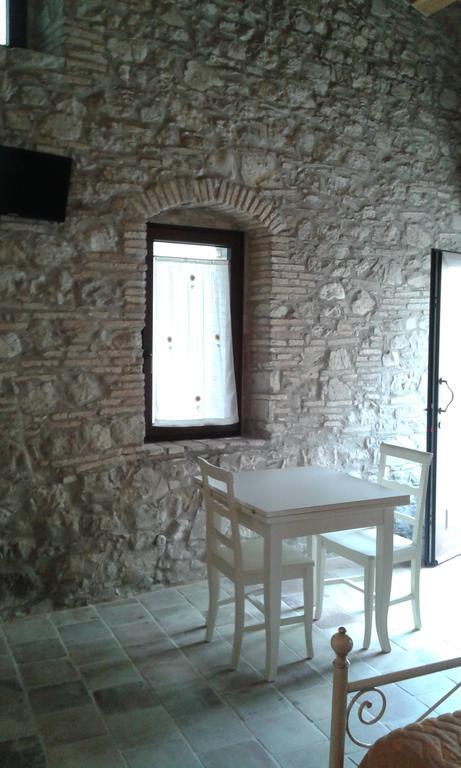 Residenza Sant'Antonio Hotel Deliceto Екстериор снимка