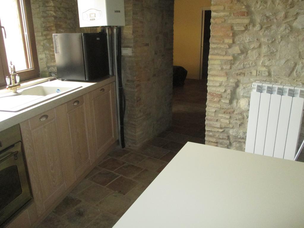 Residenza Sant'Antonio Hotel Deliceto Екстериор снимка