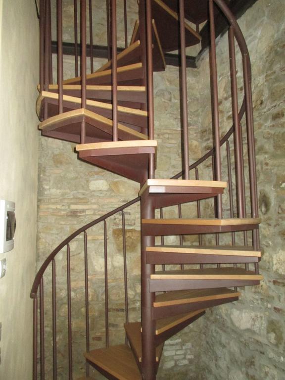 Residenza Sant'Antonio Hotel Deliceto Екстериор снимка